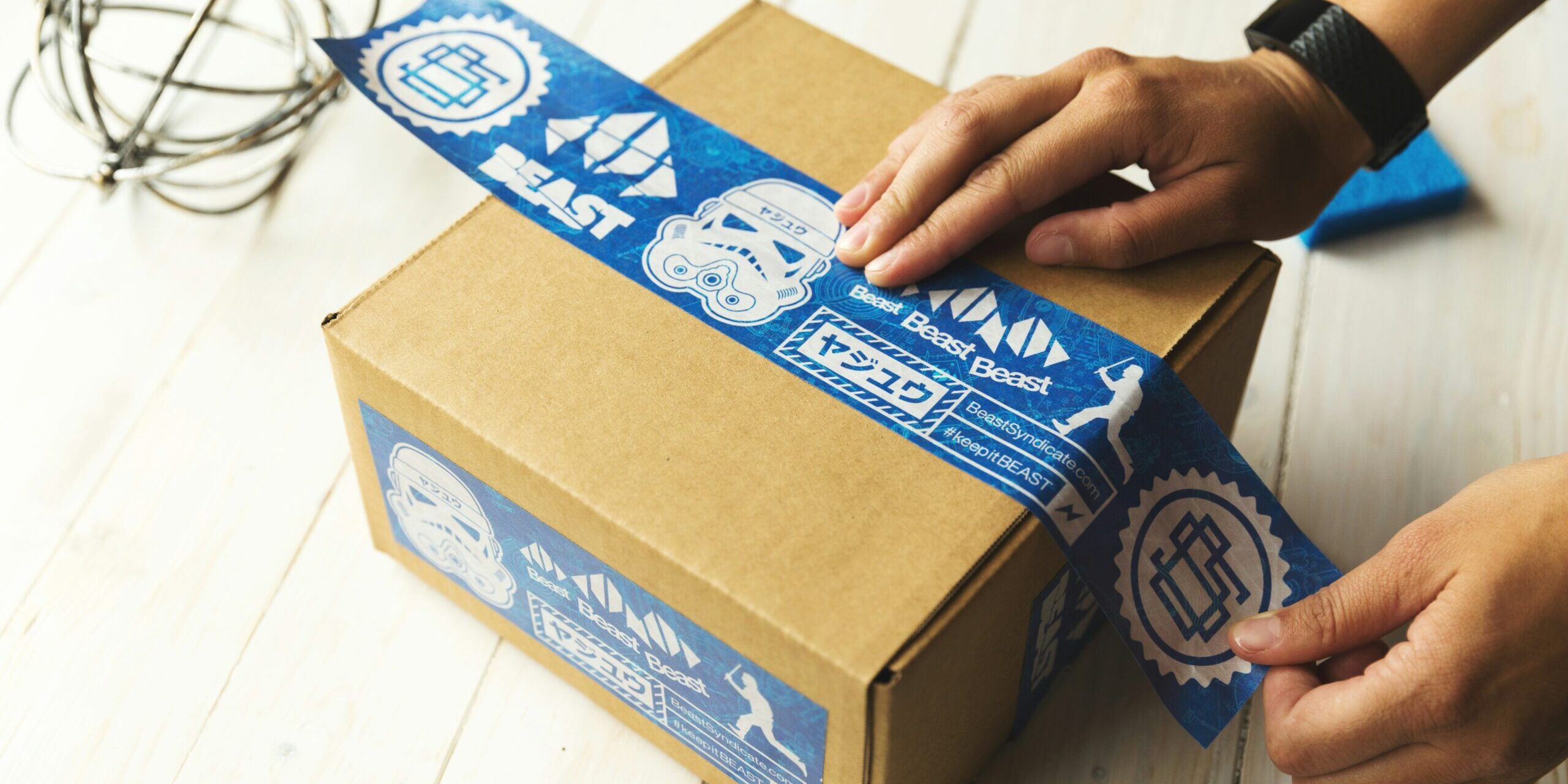 Advancing Packaging Technologies for Climate-Resilient Supply Chains Advancing Packaging Technologies for Climate-Resilient Supply Chains