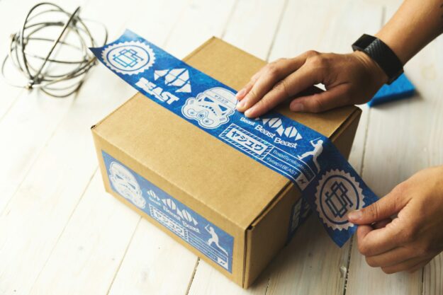 Advancing Packaging Technologies for Climate-Resilient Supply Chains Advancing Packaging Technologies for Climate-Resilient Supply Chains