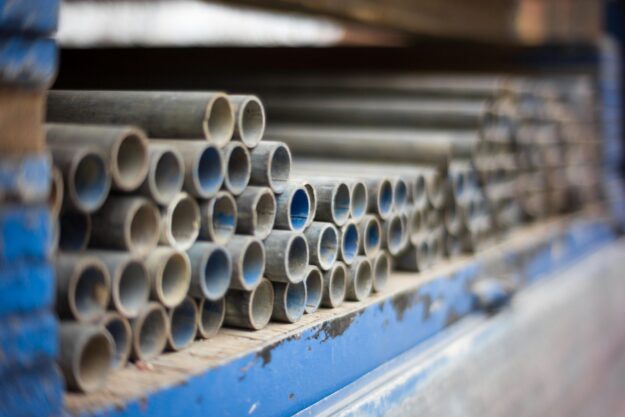 Canada Enhances Transparency in Steel Supply Chain Canada Enhances Transparency in Steel Supply Chain