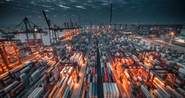 New Supply Chain Agreement to Enhance Economic Framework New Supply Chain Agreement to Enhance Economic Framework