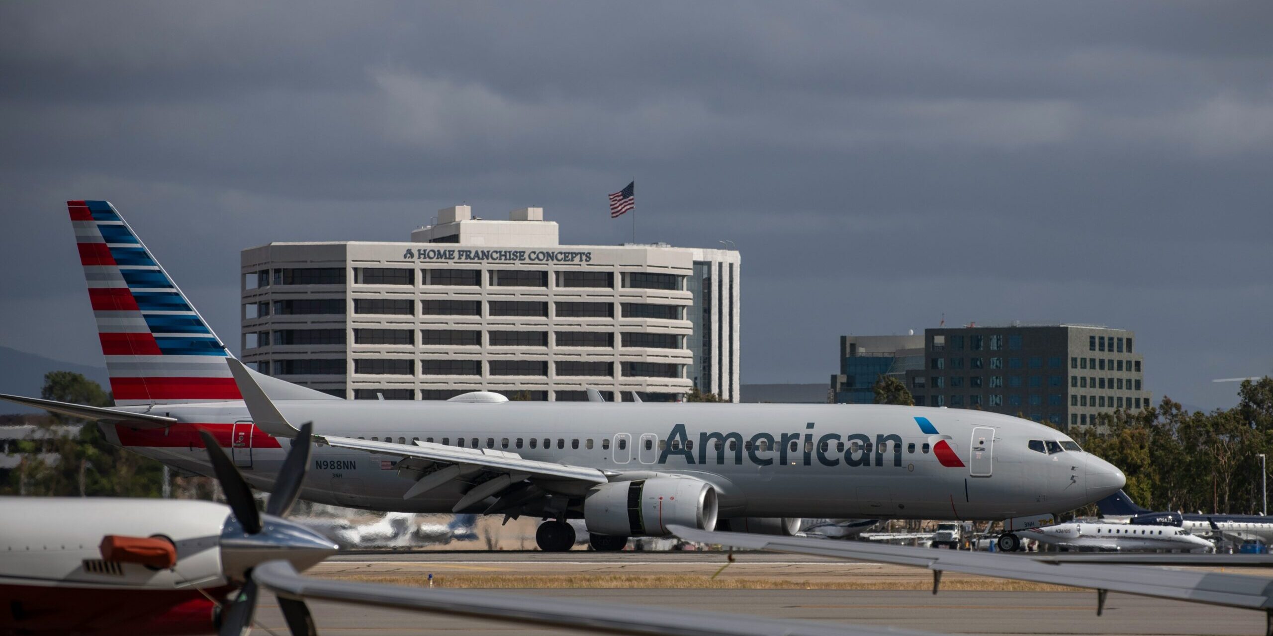 Biden Administration Invests Nearly $1B to Boost Infrastructure at 114 U.S. Airports Biden Administration Invests Nearly $1B to Boost Infrastructure at 114 U.S. Airports