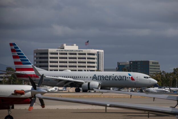 Biden Administration Invests Nearly $1B to Boost Infrastructure at 114 U.S. Airports Biden Administration Invests Nearly $1B to Boost Infrastructure at 114 U.S. Airports