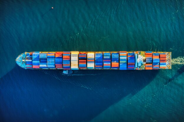 Expansion in Thriving South Korean Shipping Industry Expansion in Thriving South Korean Shipping Industry
