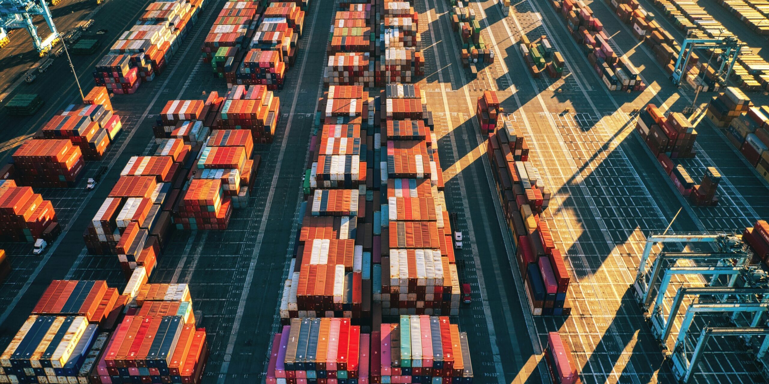 Romania’s Growing Logistics and Supply Chain Sector in 2023 Romania's Growing Logistics and Supply Chain Sector in 2023