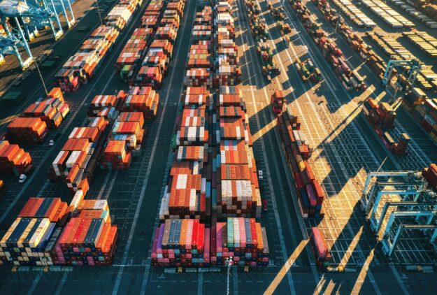 Romania’s Growing Logistics and Supply Chain Sector in 2023 Romania's Growing Logistics and Supply Chain Sector in 2023