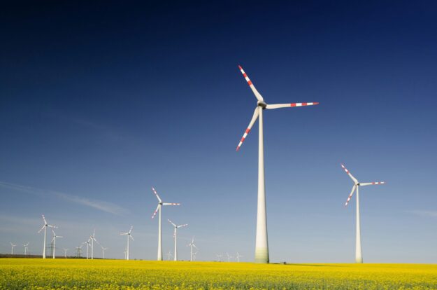 Successful Completion of Philippines’ Largest Wind Farm Project Demonstrates Logistics Mastery in Overcoming Challenges Successful Completion of Philippines' Largest Wind Farm Project Demonstrates Logistics Mastery in Overcoming Challenges