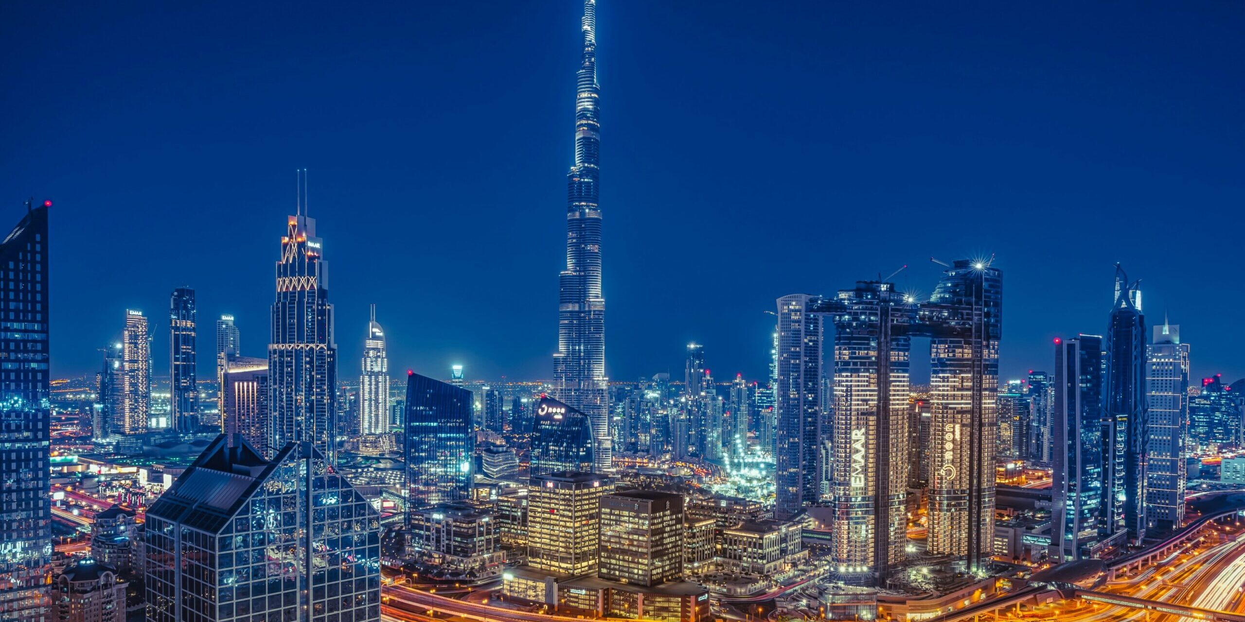 Expanding Logistics Presence in Dubai
