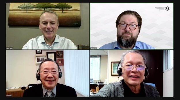 ICTTM Forms Strategic Partnership with the Confederation of Asia-Pacific Chambers of Commerce and Industry (CACCI) to Drive Trade Transparency ICTTM Forms Strategic Partnership with the Confederation of Asia-Pacific Chambers of Commerce and Industry (CACCI) to Drive Trade Transparency