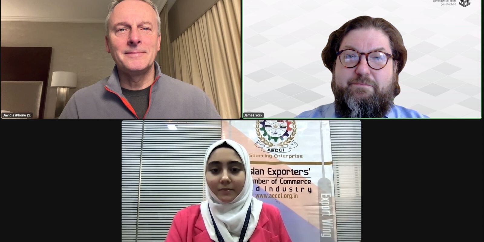 ICTTM and Asian Exporters Chamber of Commerce & Industry Forge Partnership to Empower Global Trade Innovation