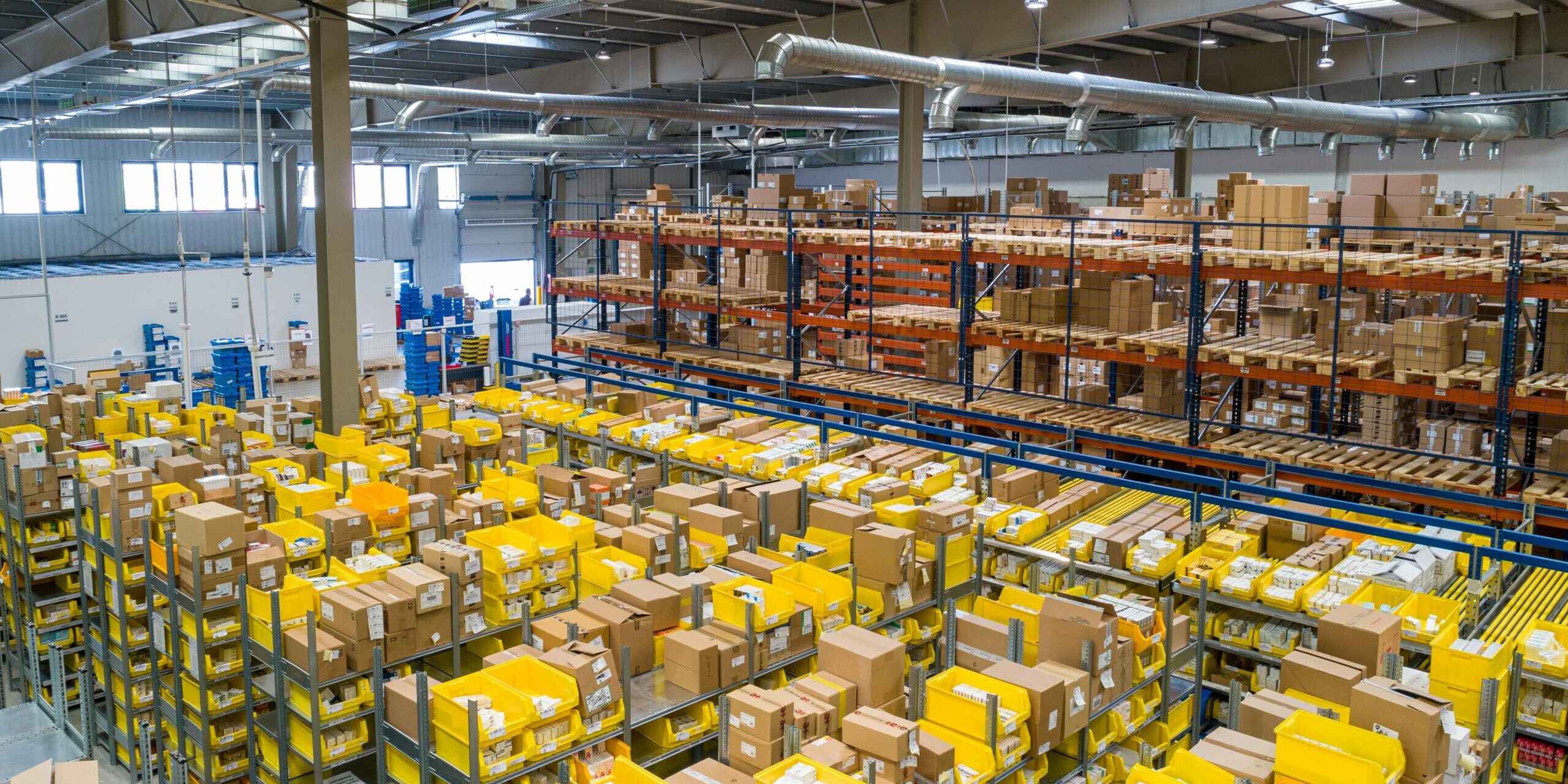 Chinese Group Launches Logistics and Innovation Center in Western Romania Chinese Group Launches Logistics and Innovation Center in Western Romania
