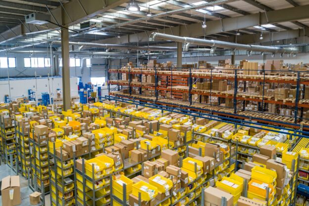 Chinese Group Launches Logistics and Innovation Center in Western Romania Chinese Group Launches Logistics and Innovation Center in Western Romania