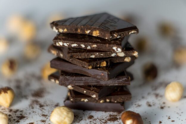 Logistics Optimization Drives Growth in the Global Industrial Chocolate Market Logistics Optimization Drives Growth in the Global Industrial Chocolate Market