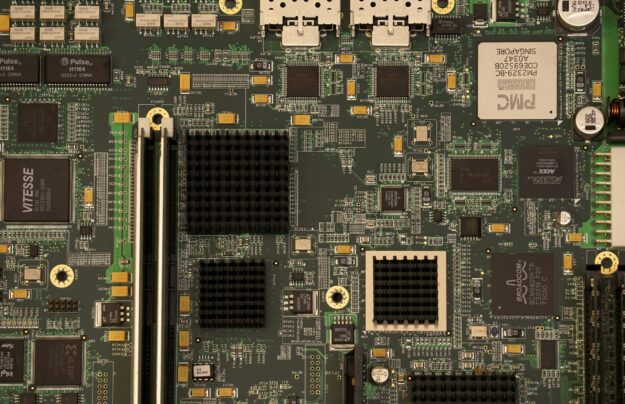Malaysia Emerges as Key Player in Semiconductor Supply Chain Expansion Malaysia Emerges as Key Player in Semiconductor Supply Chain Expansion