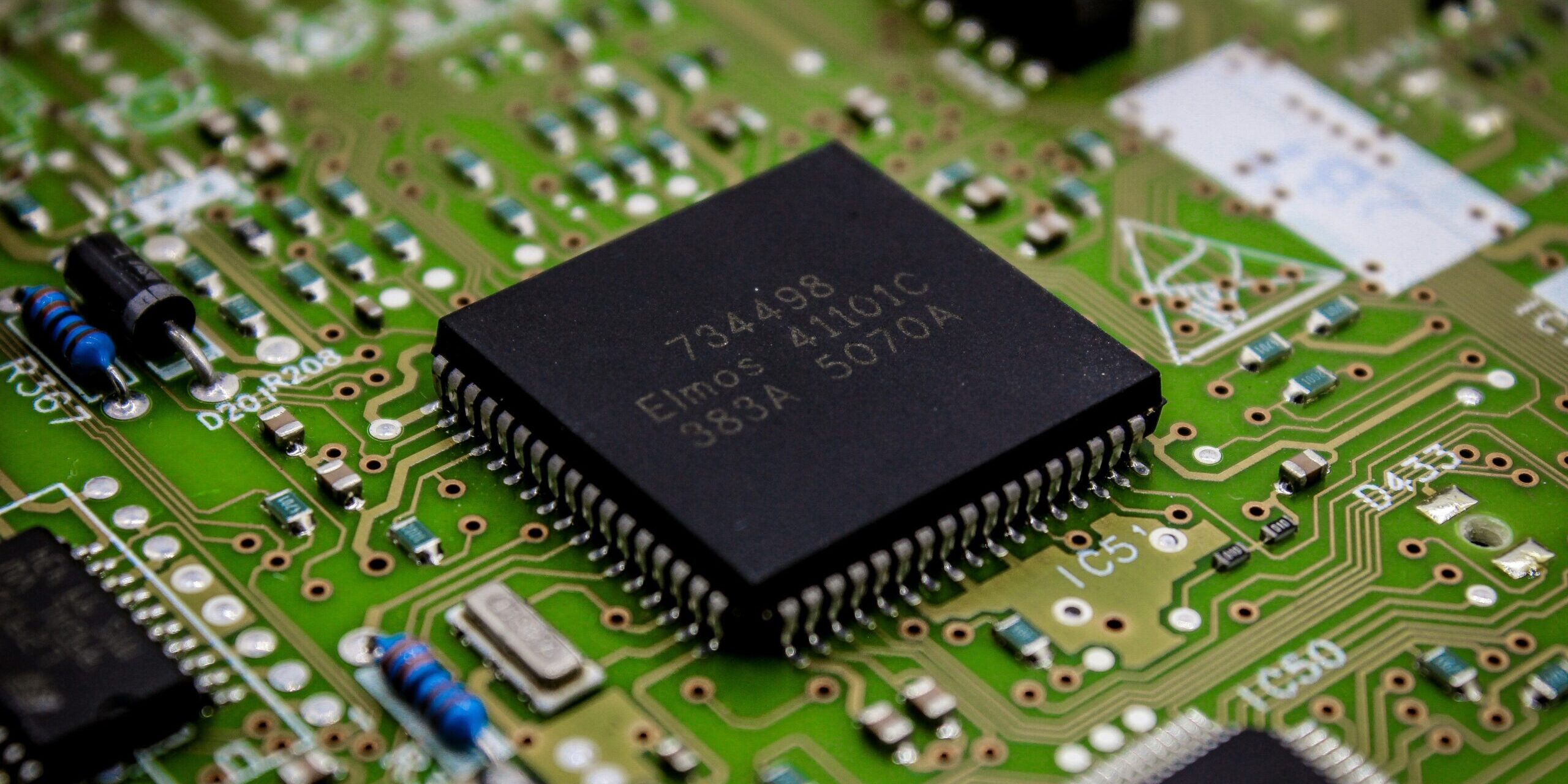 U.S. Advocates for Diversification of Global Chip Supply Chain, Urges Semiconductor Expansion in Philippines U.S. Advocates for Diversification of Global Chip Supply Chain, Urges Semiconductor Expansion in Philippines