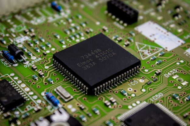 U.S. Advocates for Diversification of Global Chip Supply Chain, Urges Semiconductor Expansion in Philippines U.S. Advocates for Diversification of Global Chip Supply Chain, Urges Semiconductor Expansion in Philippines
