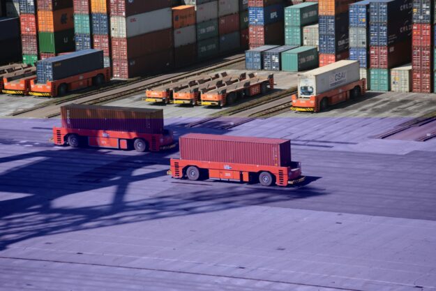 UK Freight Association Appoints First Sustainable Logistics Chair UK Freight Association Appoints First Sustainable Logistics Chair