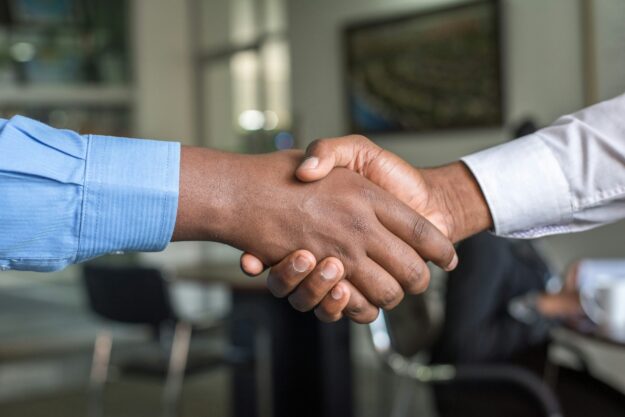Taiwan Explores Cross-Industry Collaborations to Spearhead New Supply Chains Taiwan Explores Cross-Industry Collaborations to Spearhead New Supply Chains