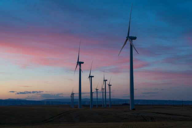 Diverse Supply Chains Key to Accelerating Renewable Energy Transition Diverse Supply Chains Key to Accelerating Renewable Energy Transition