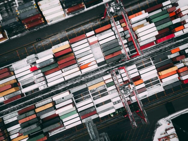 Expansion of Cross-Border Logistics Services in Mexico Signals Growth Opportunities Expansion of Cross-Border Logistics Services in Mexico Signals Growth Opportunities