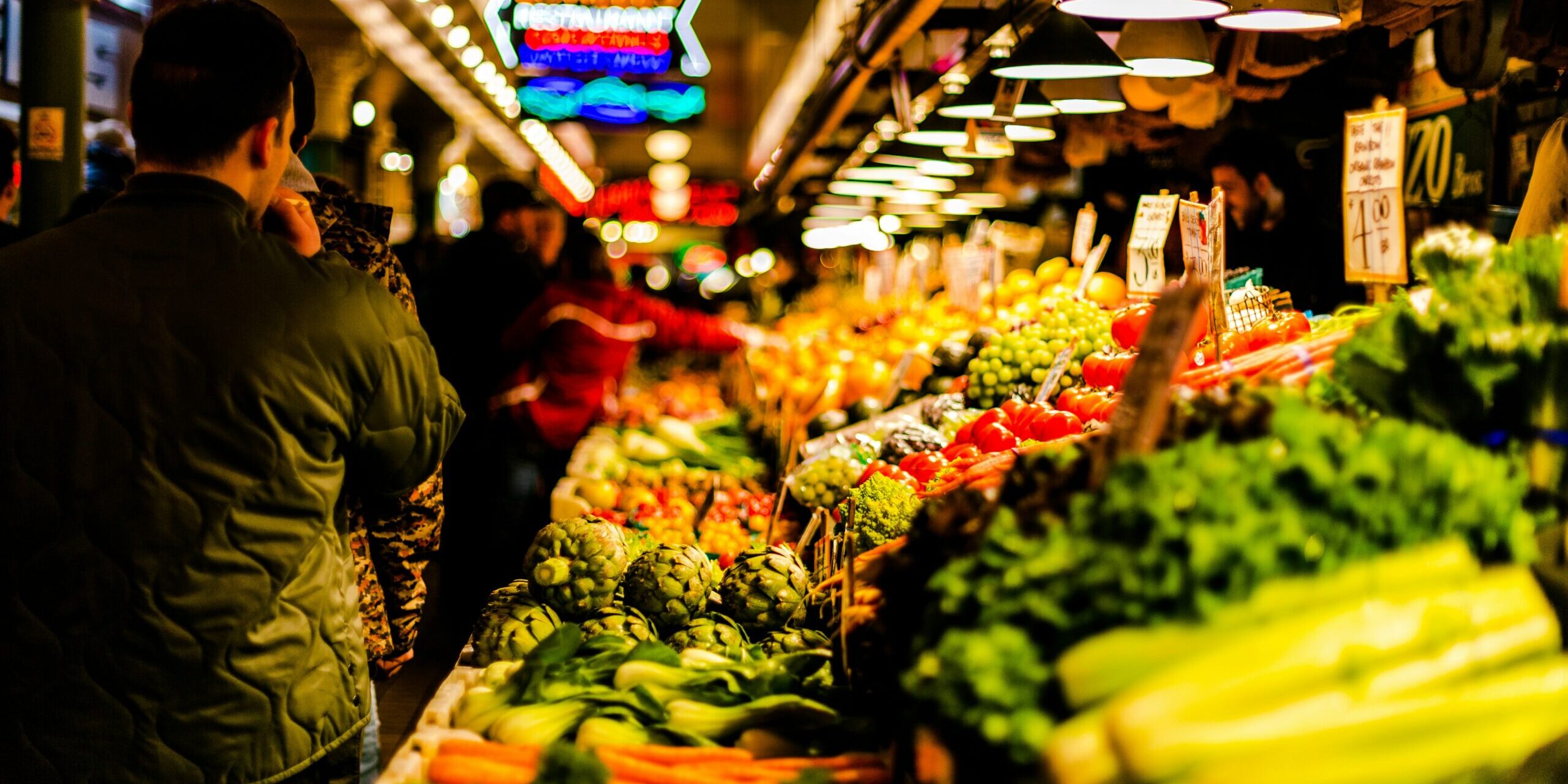 Dutch Experts Seek to Revolutionize India’s Fresh Produce Supply Chains Dutch Experts Seek to Revolutionize India’s Fresh Produce Supply Chains