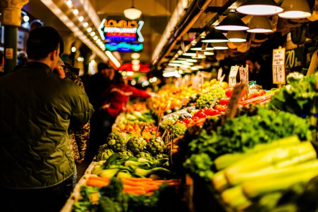 Dutch Experts Seek to Revolutionize India’s Fresh Produce Supply Chains Dutch Experts Seek to Revolutionize India’s Fresh Produce Supply Chains