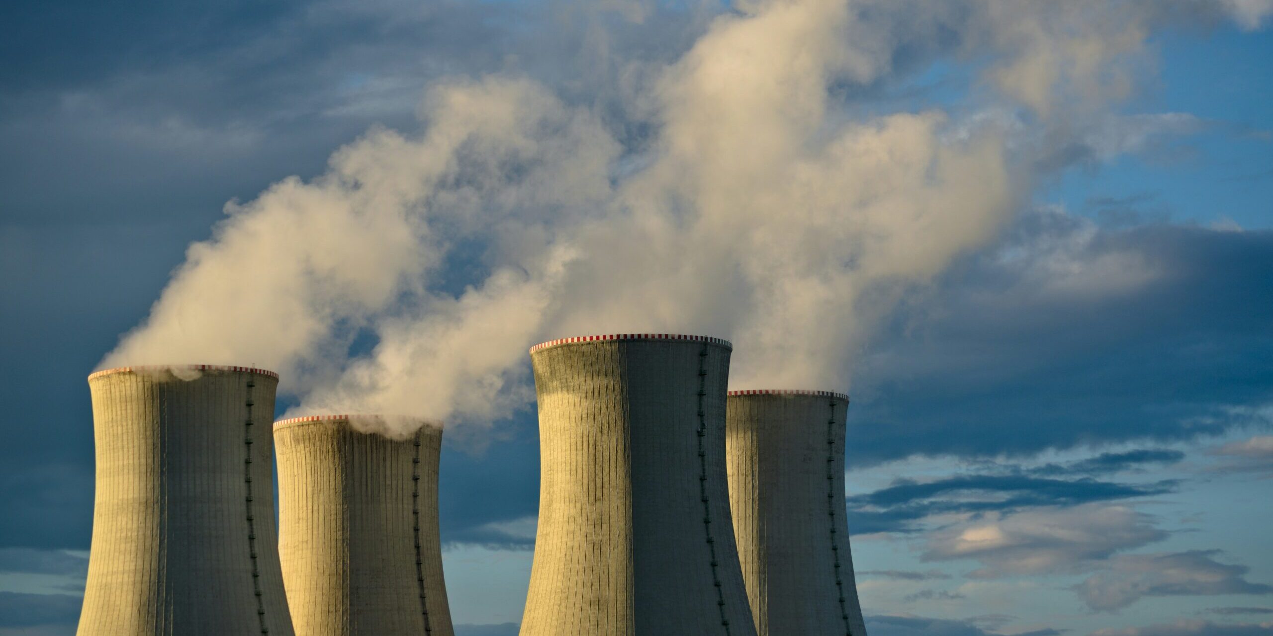 UK's Nuclear Supply Chain Sees Significant Growth Potential