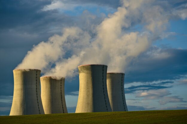 UK’s Nuclear Supply Chain Sees Significant Growth Potential UK's Nuclear Supply Chain Sees Significant Growth Potential