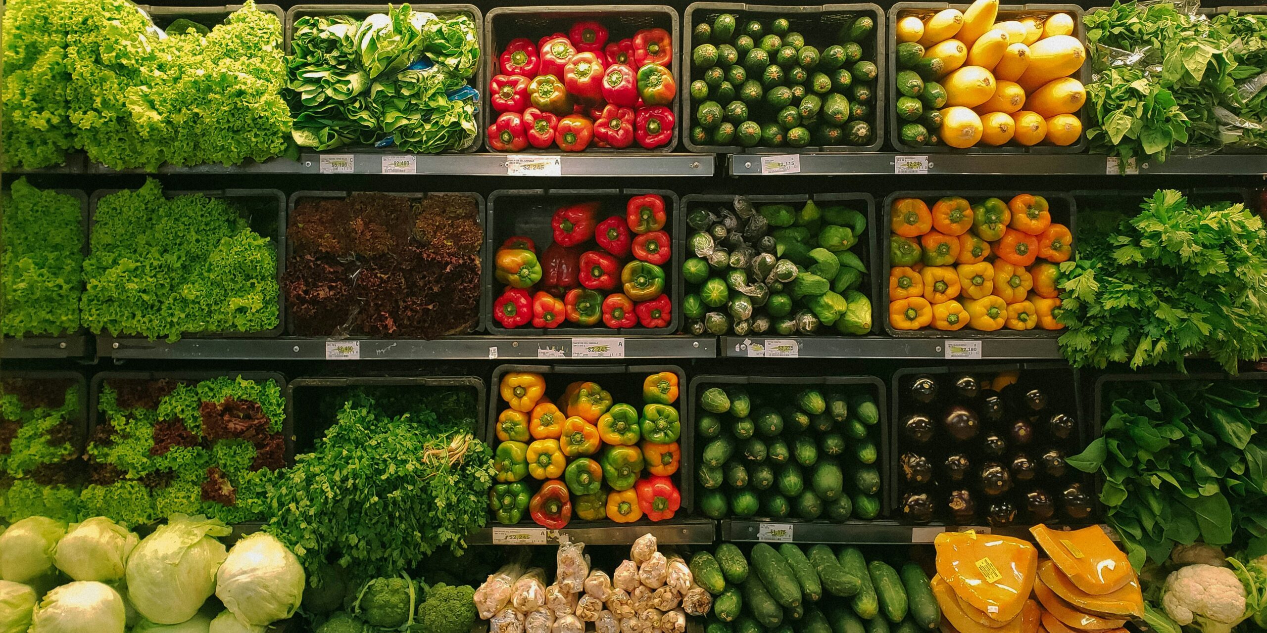 Innovations Transform the Supply Chain for Tropical Fruits and Vegetables Innovations Transform the Supply Chain for Tropical Fruits and Vegetables
