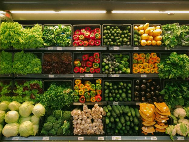 Innovations Transform the Supply Chain for Tropical Fruits and Vegetables Innovations Transform the Supply Chain for Tropical Fruits and Vegetables