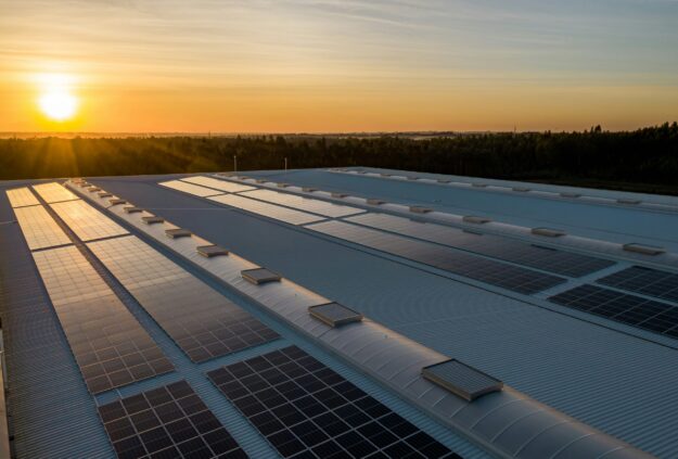 $2.5 Billion Investment in US Solar Manufacturing Hub to Diversify Global Supply Chain $2.5 Billion Investment in US Solar Manufacturing Hub to Diversify Global Supply Chain