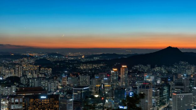 Major Investment in Busan New Port Boosts Regional Supply Chain Infrastructure Major Investment in Busan New Port Boosts Regional Supply Chain Infrastructure