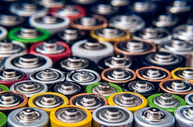 Europe’s Pursuit of Self-Sufficient Lithium Battery Production Gains Momentum Europe's Pursuit of Self-Sufficient Lithium Battery Production Gains Momentum