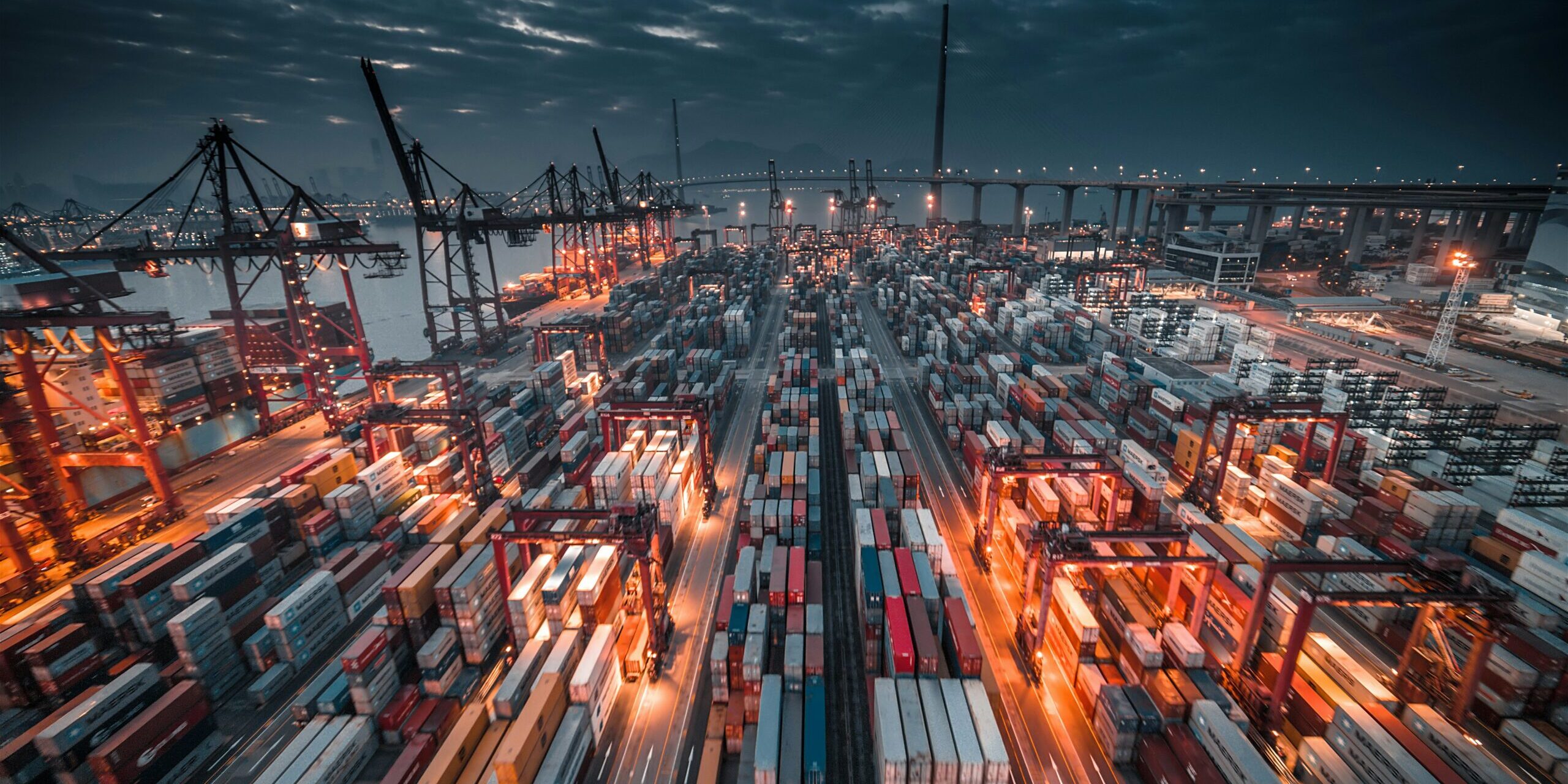 Exploring the Evolving Landscape of Supply Chain Transparency & Accountability Exploring the Evolving Landscape of Supply Chain Transparency & Accountability