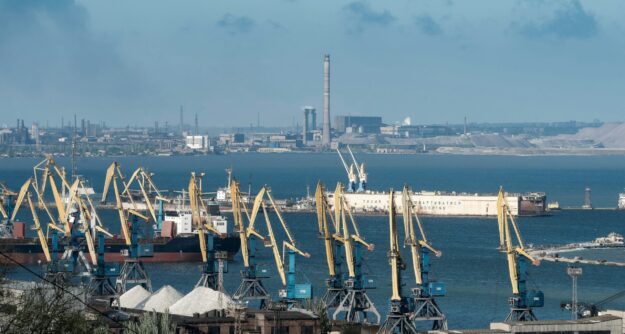 China Initiates Industry Alliance to Strengthen Deepwater Oil and Gas Supply Chain China Initiates Industry Alliance to Strengthen Deepwater Oil and Gas Supply Chain