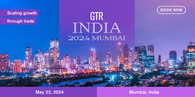 GTR India 2024 Mumbai GTR India 2024 Mumbai