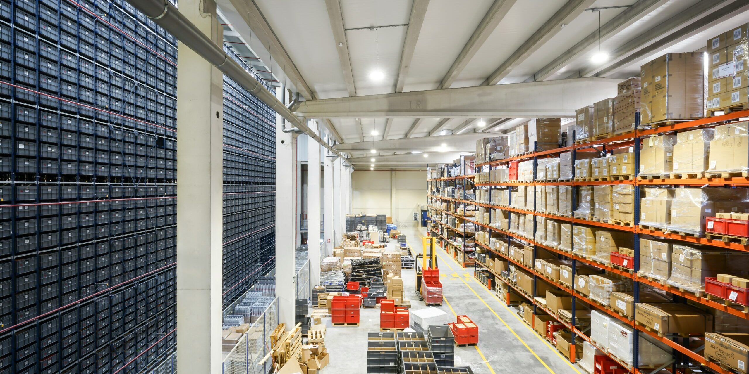 China’s Logistics Sector Demonstrates Promising Growth Trends China's Logistics Sector Demonstrates Promising Growth Trends