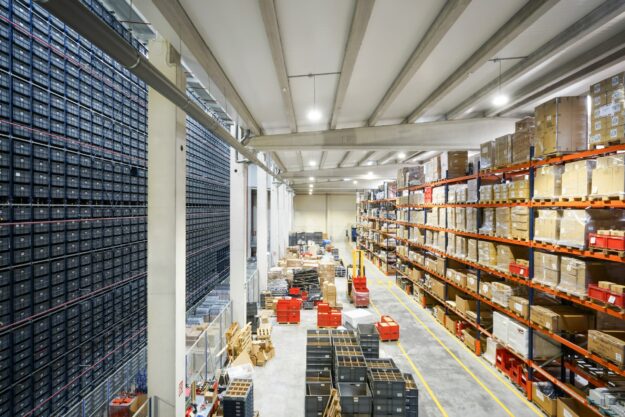 China’s Logistics Sector Demonstrates Promising Growth Trends China's Logistics Sector Demonstrates Promising Growth Trends