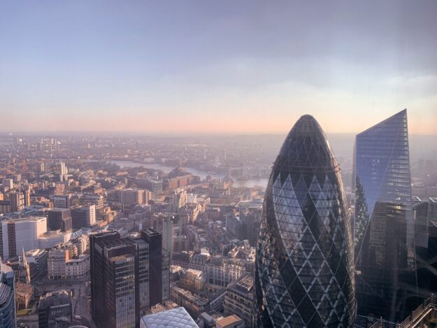 UK Businesses Push for Enhanced Supply Chain Transparency Amid Increasing Regulatory Demands UK Businesses Push for Enhanced Supply Chain Transparency Amid Increasing Regulatory Demands