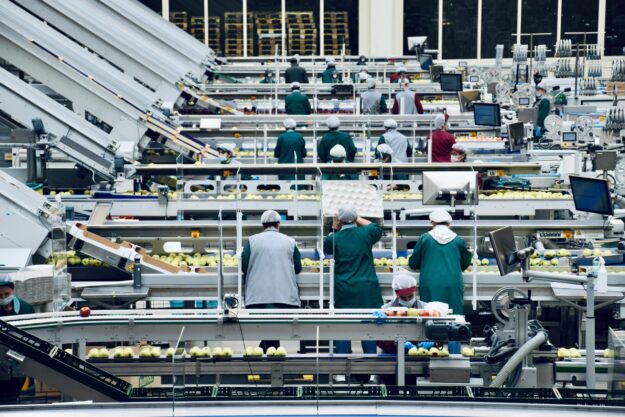 Pennsylvania Allocates $4.8 Million to Strengthen Local Food Supply Chain Pennsylvania Allocates $4.8 Million to Strengthen Local Food Supply Chain