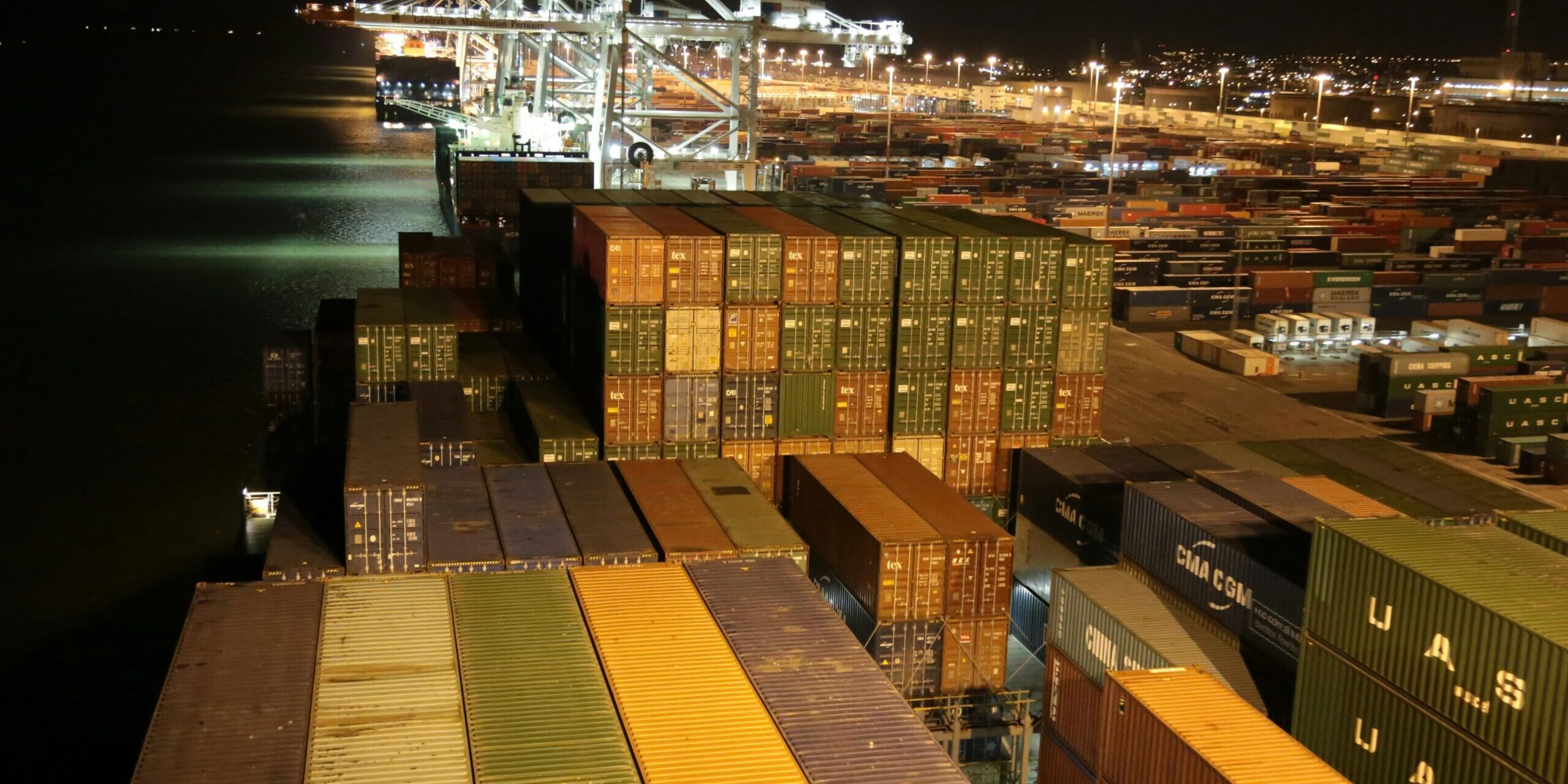 India’s Industrial and Logistics Sector Witnesses Strong Growth in First Quarter India's Industrial and Logistics Sector Witnesses Strong Growth in First Quarter