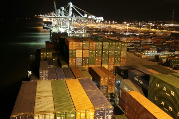 India’s Industrial and Logistics Sector Witnesses Strong Growth in First Quarter India's Industrial and Logistics Sector Witnesses Strong Growth in First Quarter