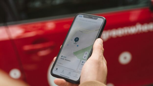 GPS Navigation Solution Provider Plans Investment in Southeast Asia to Strengthen Supply Chain Resilience GPS Navigation Solution Provider Plans Investment in Southeast Asia to Strengthen Supply Chain Resilience