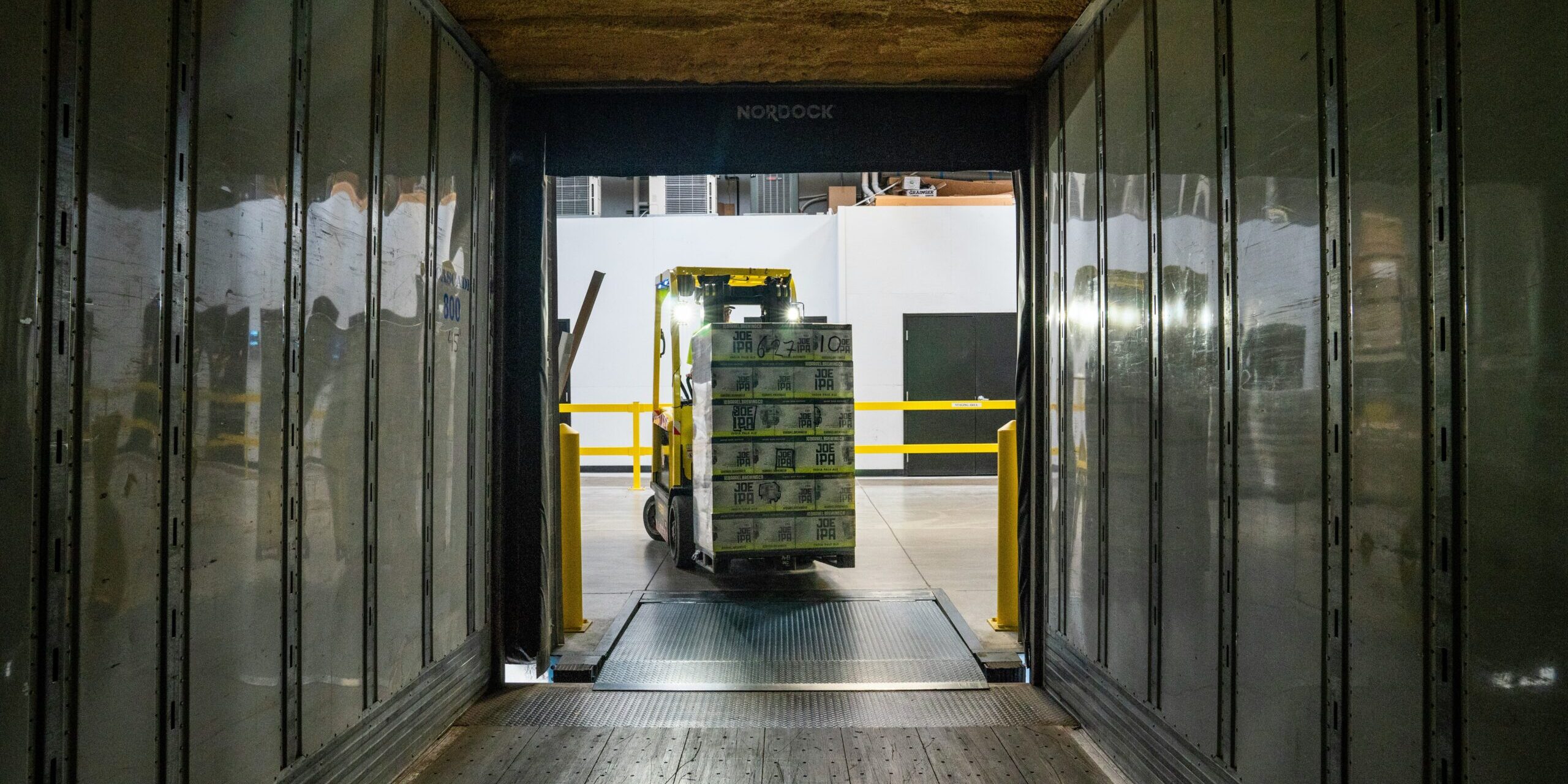 Belgium’s Postal Service Provider Expands Logistics Reach with Major Acquisition Belgium's Postal Service Provider Expands Logistics Reach with Major Acquisition