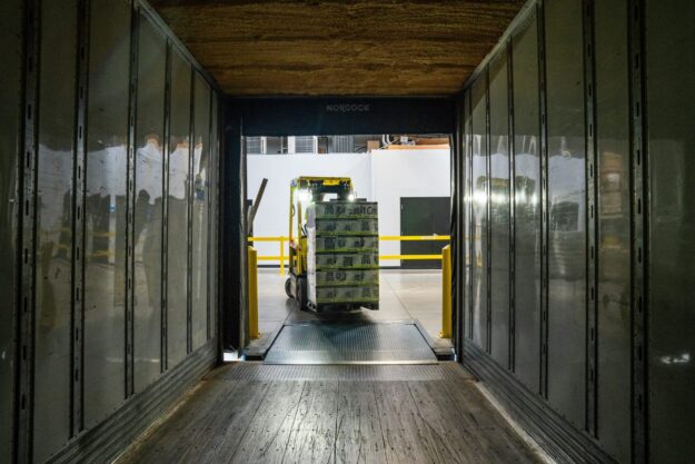 Belgium’s Postal Service Provider Expands Logistics Reach with Major Acquisition Belgium's Postal Service Provider Expands Logistics Reach with Major Acquisition