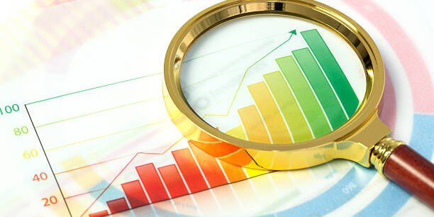 Growing Demand Signals Positive Outlook for Supply Chain Growing Demand Signals Positive Outlook for Supply Chain