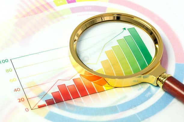 Growing Demand Signals Positive Outlook for Supply Chain Growing Demand Signals Positive Outlook for Supply Chain