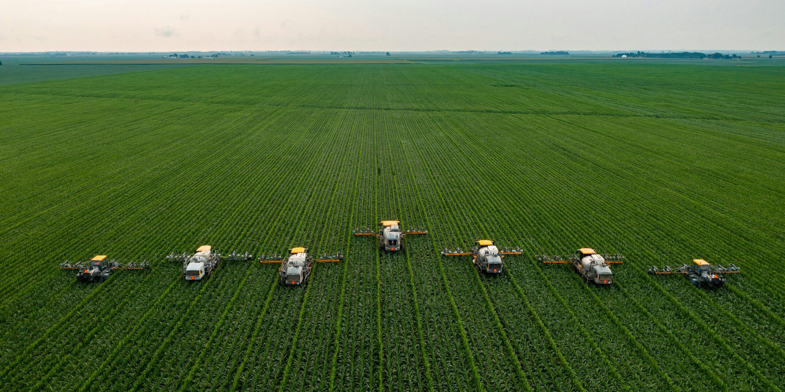 Revitalizing Agricultural Practices in Fashion Supply Chains to Combat Climate Change Revitalizing Agricultural Practices in Fashion Supply Chains to Combat Climate Change