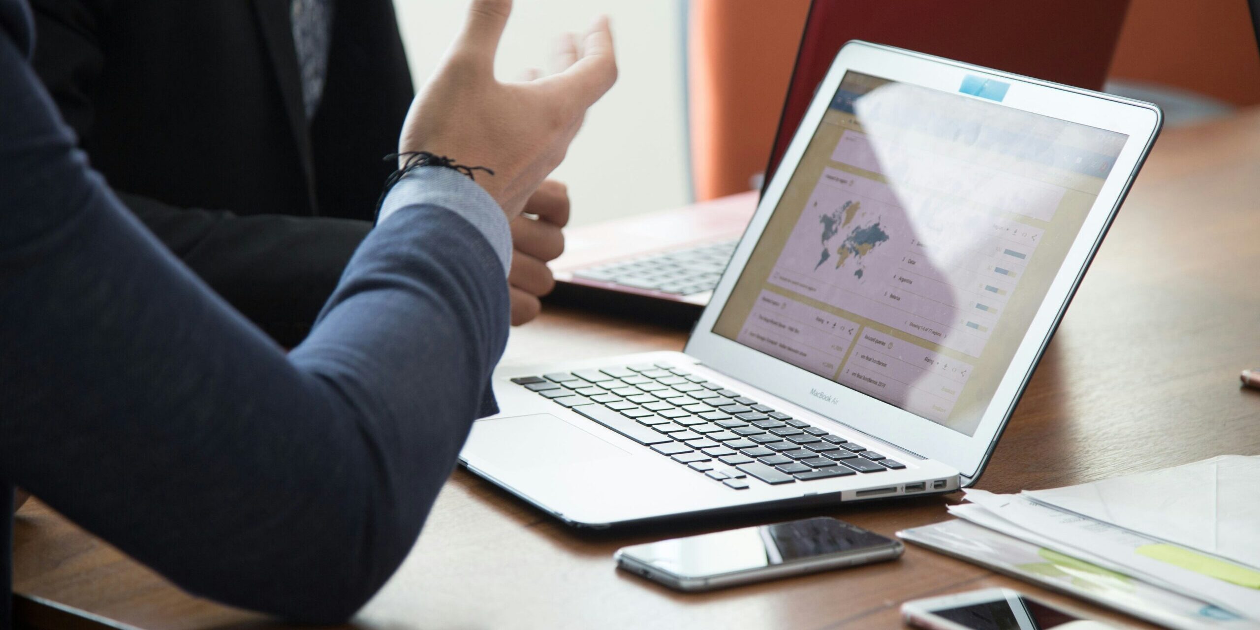 U.S. and Mexico Forge Partnership to Bolster AI Chip Supply Chain