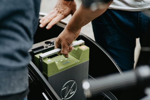 U.S. Initiates Overhaul of Lithium-Ion Supply Chain Strategy U.S. Initiates Overhaul of Lithium-Ion Supply Chain Strategy