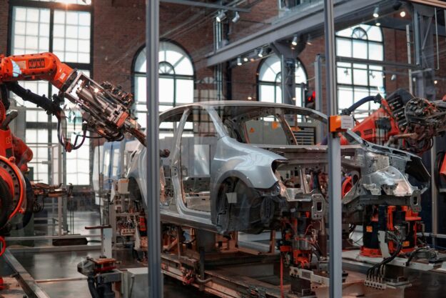 Japan, US, and Philippines to Enhance Nickel Supply Chain in Electric Vehicle Production Japan, US, and Philippines to Enhance Nickel Supply Chain in Electric Vehicle Production